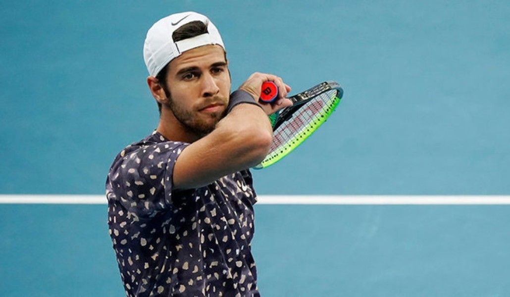 хачанов теннисист фото. хачанов дубай. франческо пассаро теннис. теннисист саидамир саидазимов. хачанов дубай.