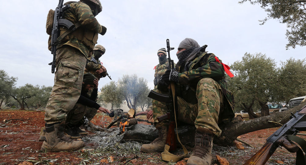 Մակրոնը, Իրանն ու Թուրքիայի զինյալները. ինչպես արցախյան պատերազմը «պայթեցրեց» աշխարհը
