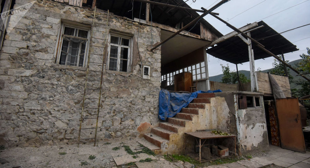 300 հազար դրամ՝ Ադրբեջանի վերահսկողության տակ անցած համայնքներում հաշվառված քաղաքացիներին