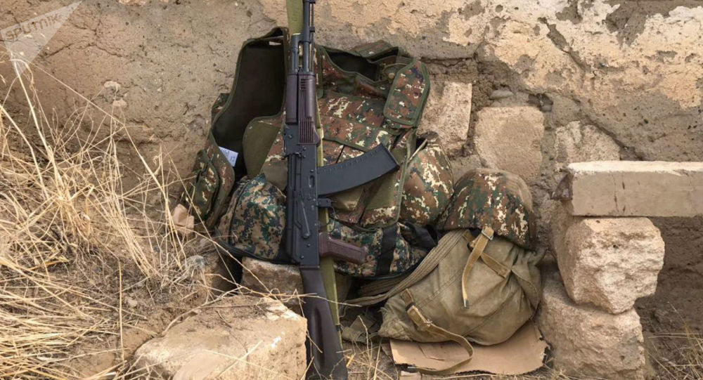 Իրանում հայ զինվորների գտնվելու մասին տեղեկությունները չեն հաստատվել