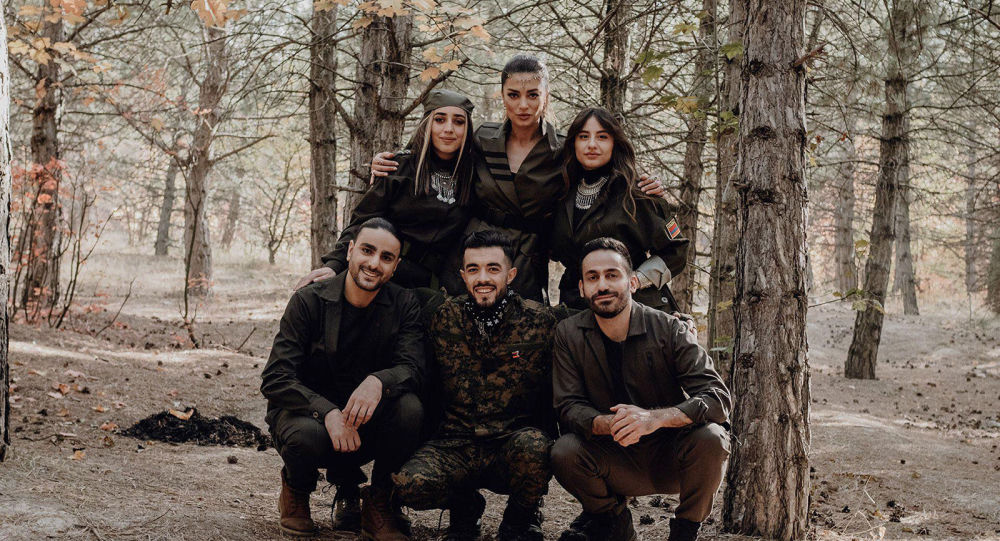 «Մեզ ոչինչ չի հաղթի». նոր տեսահոլովակի ողջ հասույթը կուղղվի հայ զինվորին