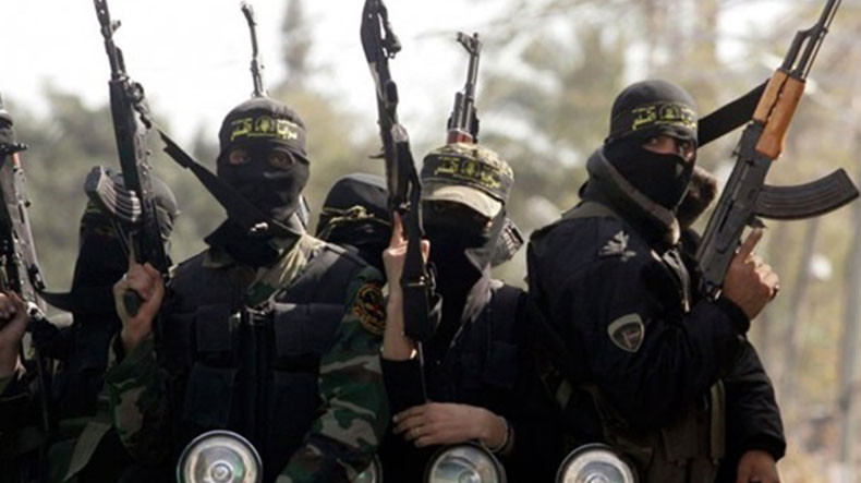 «Իսլամական պետություն» ահաբեկչական խմբավորումն ակտիվացրել է գործունեությունն Իրաքում․ Ֆուադ Հուսեյն