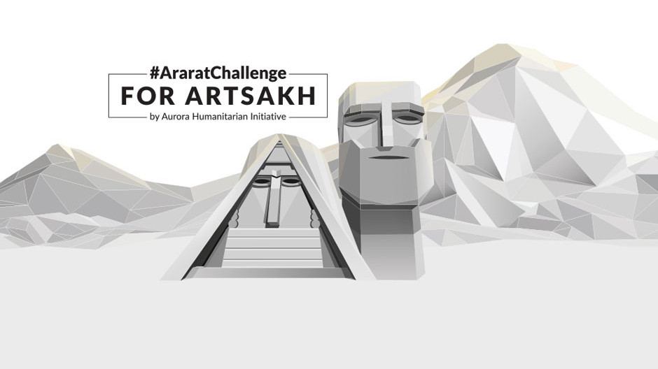 «Ավրորան» միջազգային դրամահավաք է հայտարարում Արցախի բնակչության համար