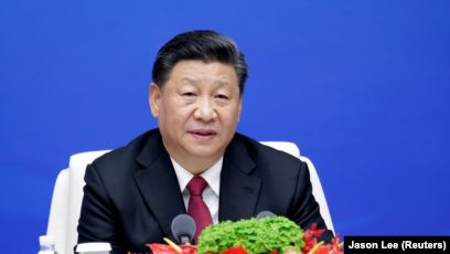 Չինաստանի նախագահը հանձնարարել է երկրի զինված ուժերին ամրապնդել մարտունակությունը
