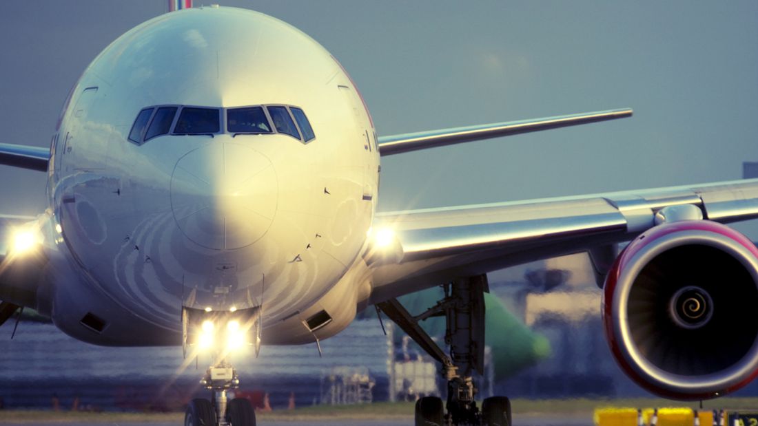 «Ուրալյան ավիաուղիները» մեկնարկել է Մոսկվա-Գյումրի-Մոսկվա կանոնավոր չվերթերը