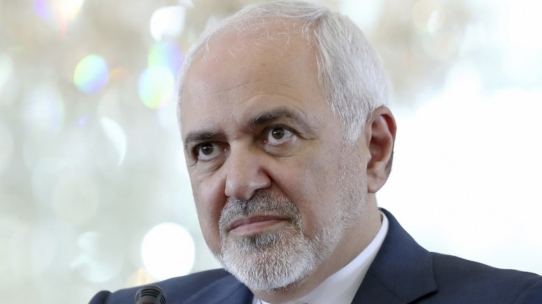 Հետաձգվել է Իրանի արտաքին գործերի նախարար Զարիֆի այցը Ռուսաստան և Ադրբեջան