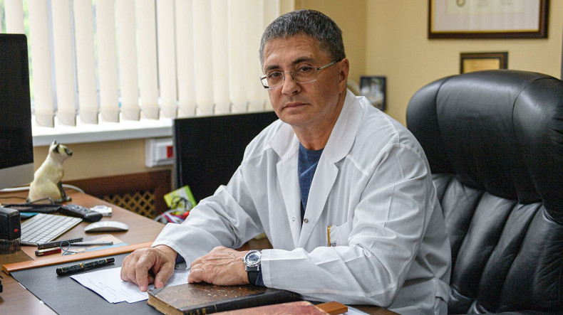 Բժիշկ Մյասնիկովը կանխատեսում է նոր համաճարակ` մահացության բարձր ցուցանիշով