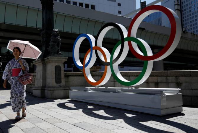 Տոկիոյի օլիմպիական խաղերի կայացման մասին անորոշությունը խառնաշփոթ է ստեղծել համաշխարհային սպորտում