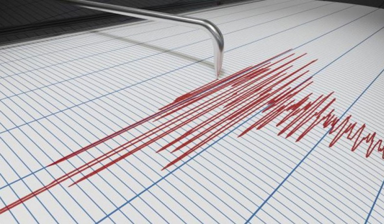 Երկրաշարժ Վրաստանում.  ցնցումները զգացվել են նաև Լոռու մարզի գյուղերում