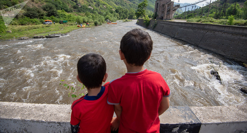 Երևանն ու Թբիլիսին վերջապես կսկսեն «Բարեկամության կամրջի» շինարարությունը