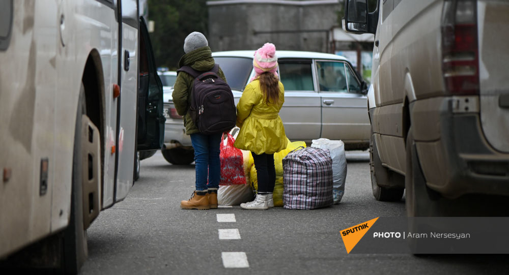 Ավելի քան 47 650 բնակիչ վերադարձել են Արցախ․ ՌԴ ՊՆ