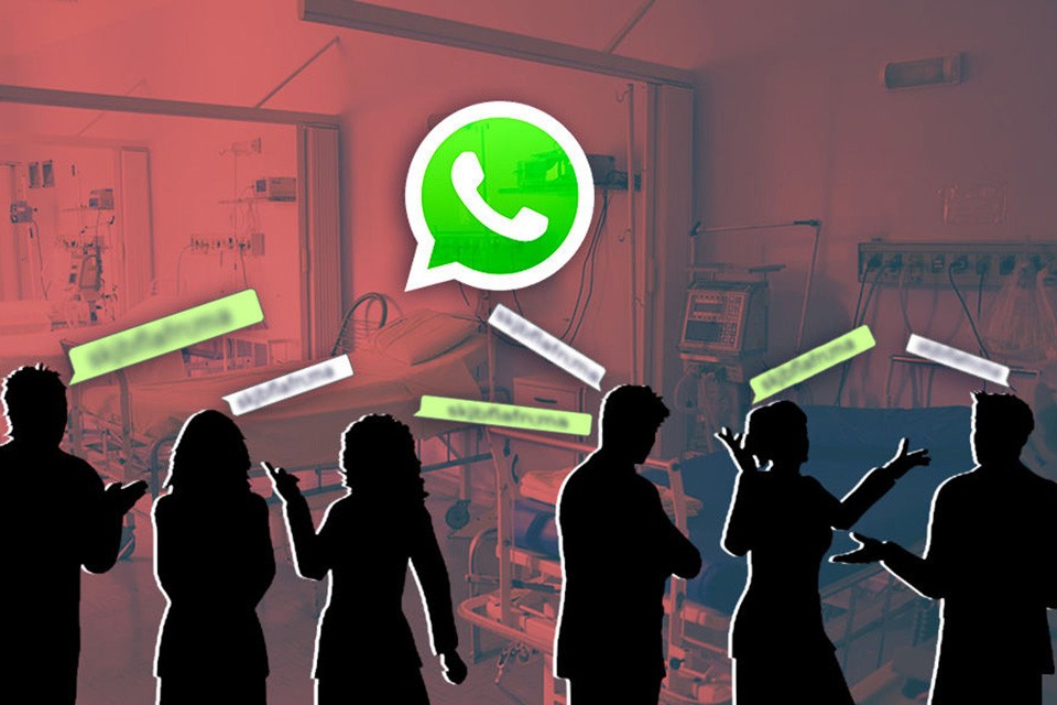 WhatsApp-ը հետաձգում է գաղտնիության քաղաքականության նոր կանոնների ներդրումը