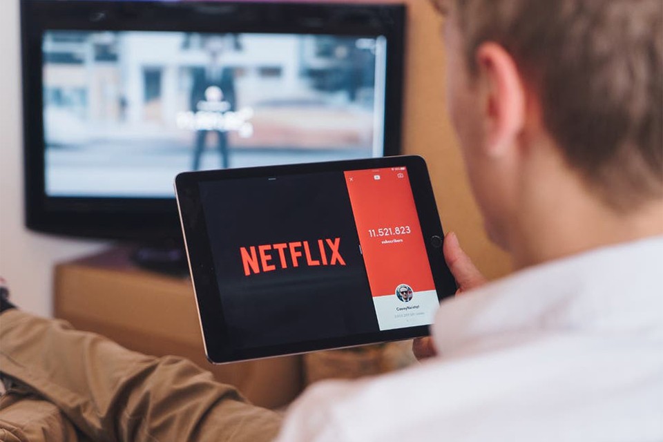 Netflix-ի լսարանը 2020թ. ռեկորդային աճ է գրանցել