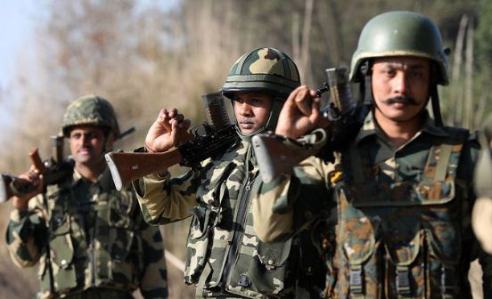 Չինաստանի ԱԳՆ-ն տեղեկություն չունի չին-հնդկական սահմանին գրանցված բախումների մասին
