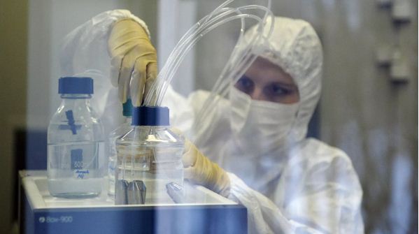 Մահացու հարուցիչներ․ Էբոլան հայտնաբերած բժիշկը զգուշացնում է նոր հիվանդությունների մասին
