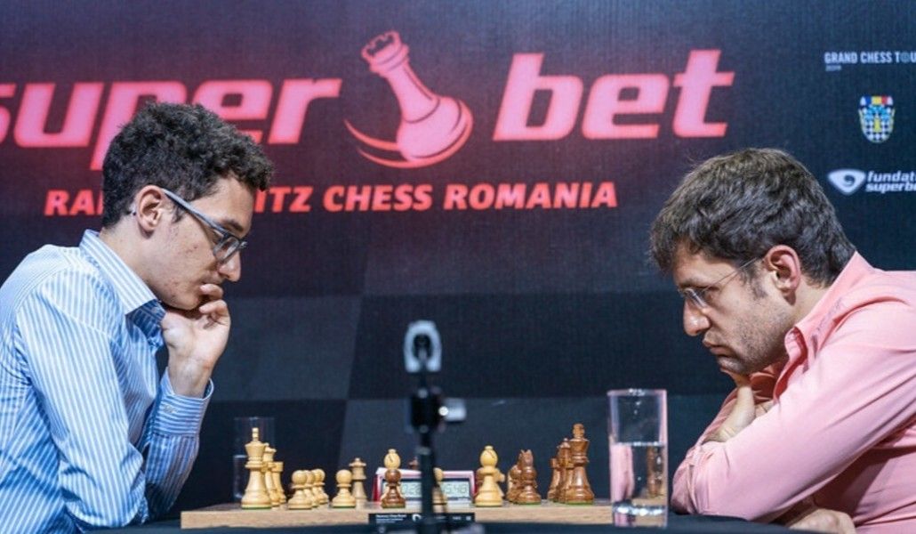 Արոնյանն ընդգրկվել է Grand Chess Tour-ի հիմնական կազմում. նա մրցելու է ադրբեջանցիների հետ