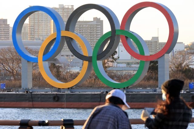 Տոկիոյի օլիմպիական խաղերը չեն չեղարկվի․ ՄՕԿ