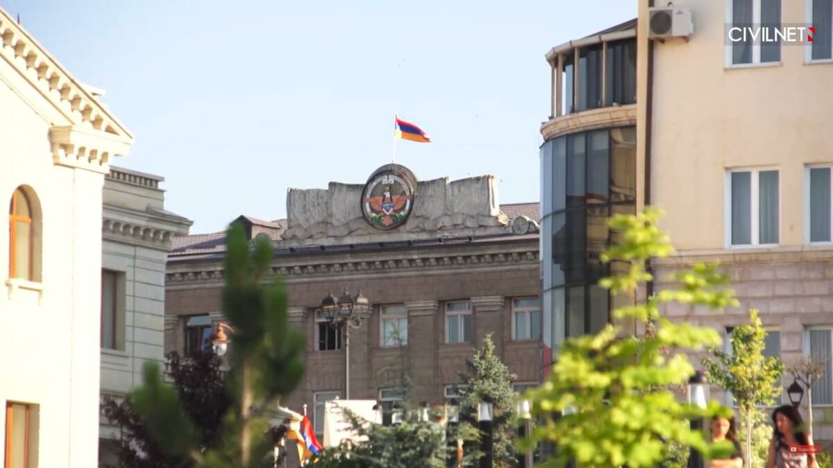 Արցախի 2021-ի բյուջեում սեփական եկամուտները երեք անգամ կնվազեն
