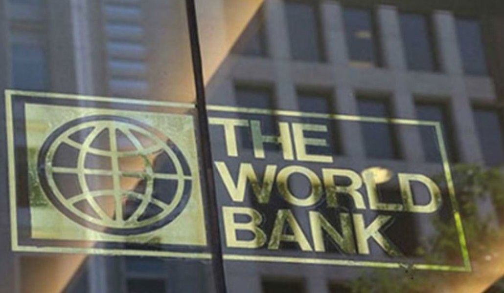 Համաշխարհային բանկը 2021 թ-ին ՀՀ-ում կանխատեսում է ՀՆԱ-ի 3.1 տոկոսանոց աճ