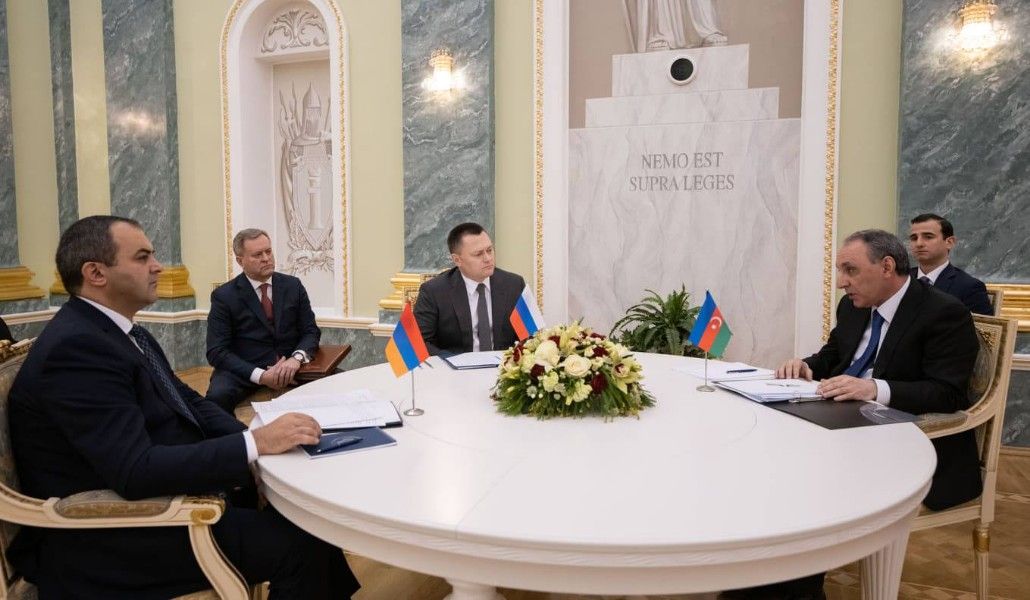 ՀՀ գլխավոր դատախազը ՌԴ և Ադրբեջանի պաշտոնակիցների հետ եռակողմ հանդիպմանը բարձրացրել է գերիների հարցը