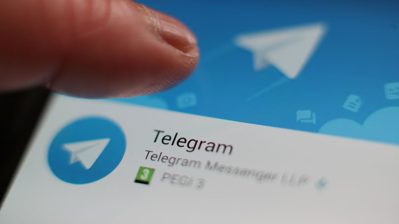 Telegram-ից օգտվողների թիվը վերջին 72 ժամում աճել է 25 միլիոնով