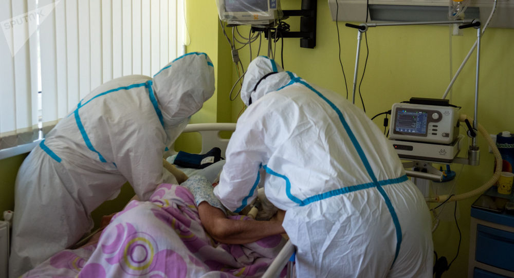 282 նոր դեպք, 4- մահ` մեկ օրում. կորոնավիրուսային հիվանդության ընթացքը Հայաստանում