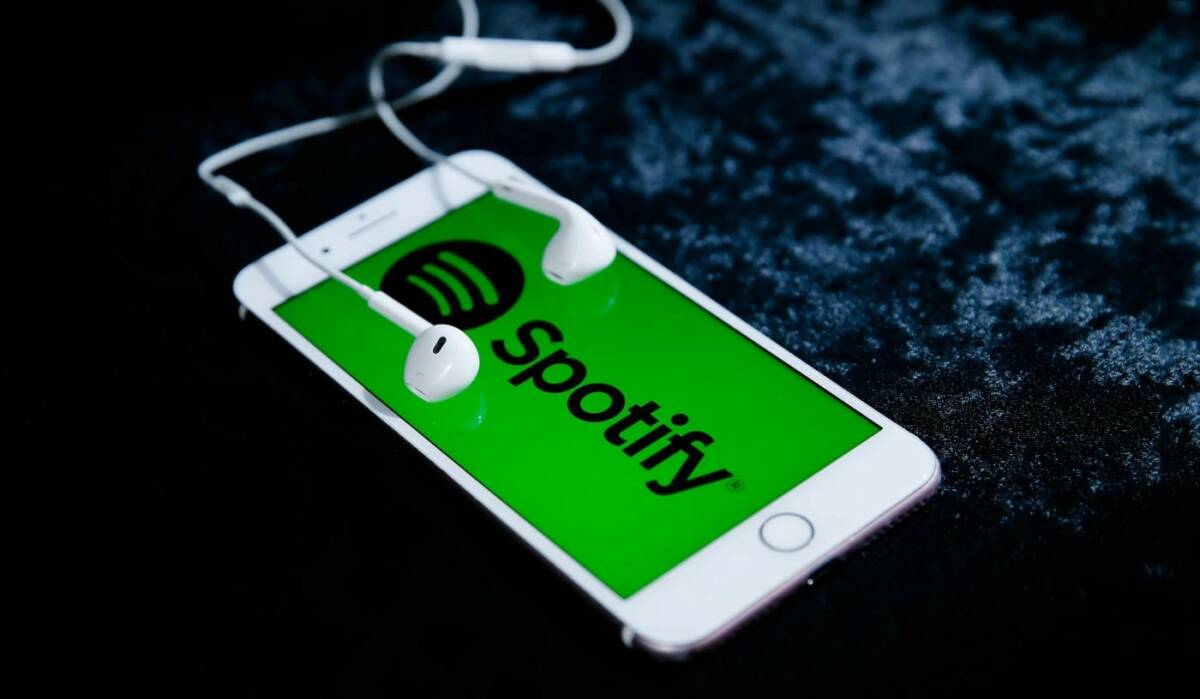 Spotify-ը հասանելի կլինի նաև ՀՀ-ում