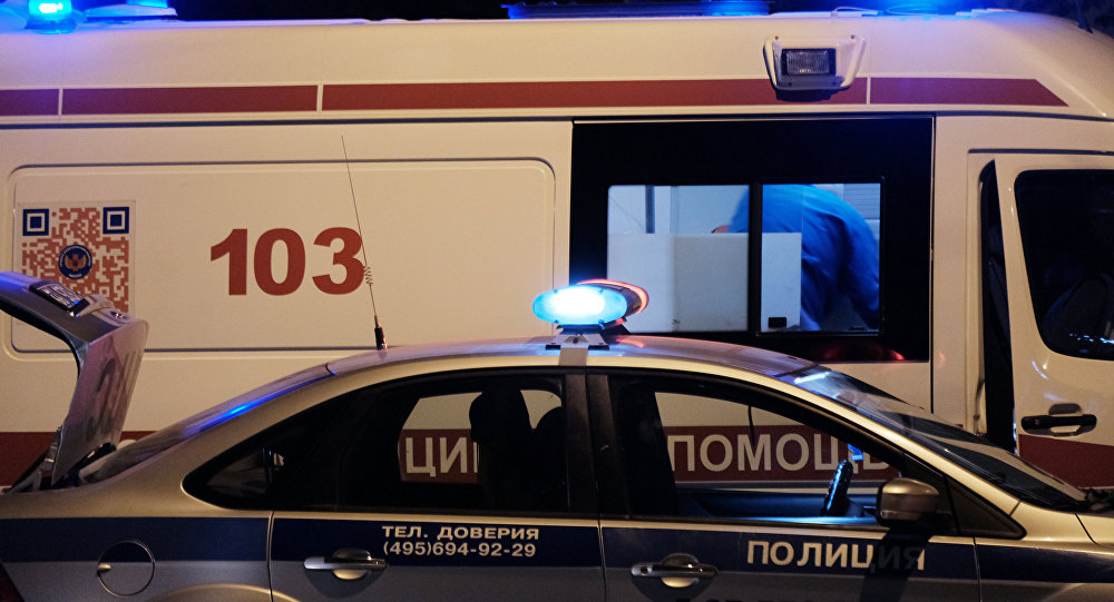 Մոսկվայում խեղդամահ արված 2 երեխայի են գտել. սպանության մեջ կասկածվում է նրանց մայրը