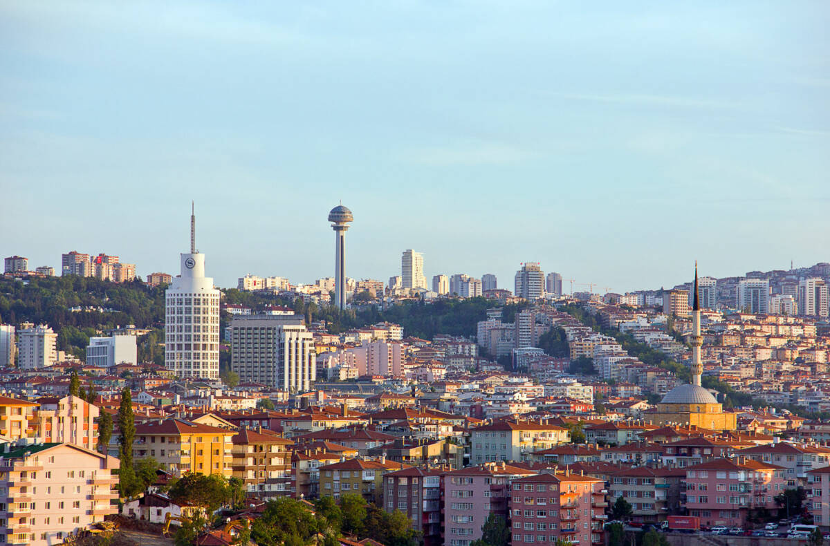 Ադրբեջանի, Թուրքմենստանի և Թուրքիայի արտգործնախարարները կհանդիպեն փետրվարի 23-ին Անկարայում