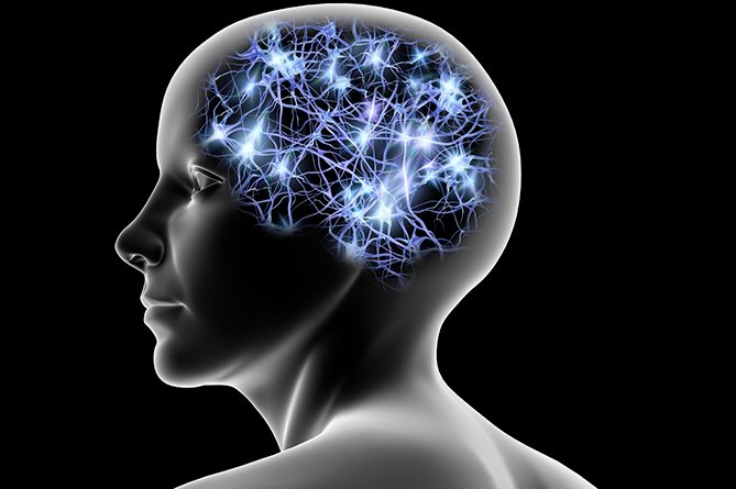 Ինչպե՞ս լավացնել հիշողությունն ու գլխուղեղի աշխատանքը