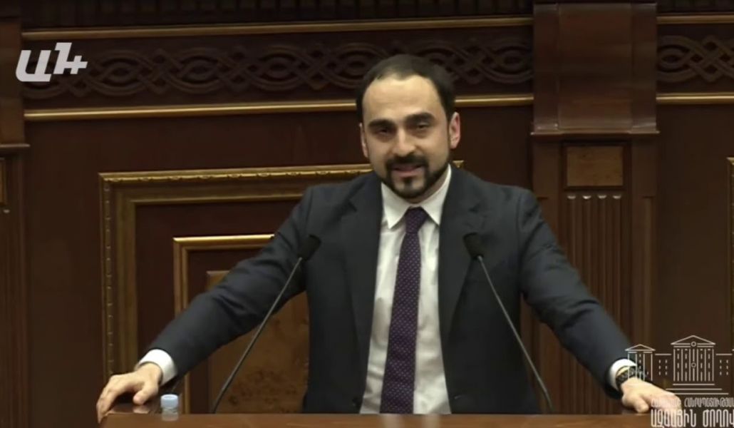 Ադրբեջանը փորձում է գերիների հարցը սակարկել. ՀՀ փոխվարչապետի խոսնակ