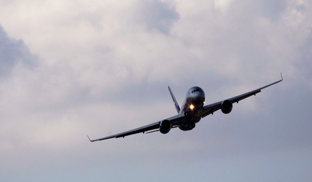 Boeing 737-300 օդանավը պետք է թռներ Ուկրաինա, թռել է, սակայն անհայտ պատճառներով արտակարգ վայրէջք կատարել. «Ֆլայ Արմենիա Էյրվեյզ»