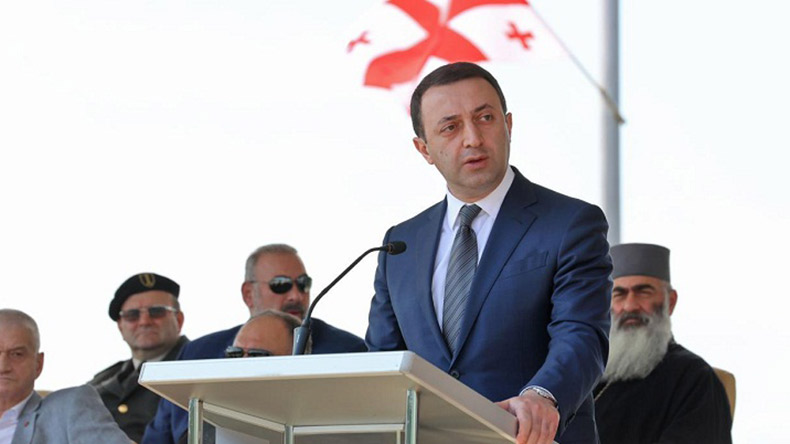 Վարչապետի պաշտոնում առաջինը կայցելեմ Ադրբեջան. Վրաստանի նոր վարչապետ
