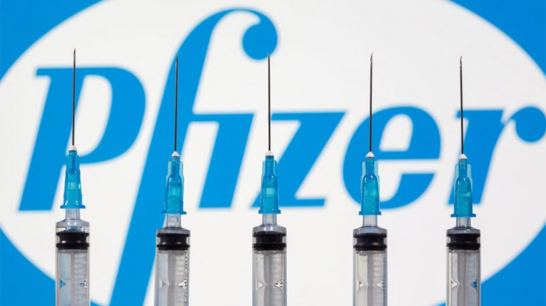 Ճապոնիայում առաջին անգամ Pfizer-ով պատվաստումը կողմնակի ազդեցություն է ունեցել