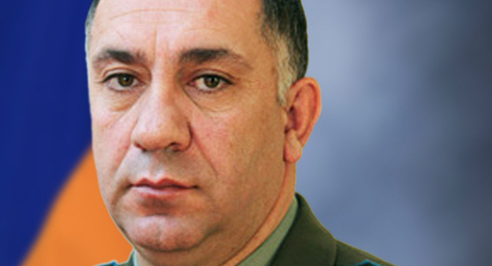 Артак Галстян Армения