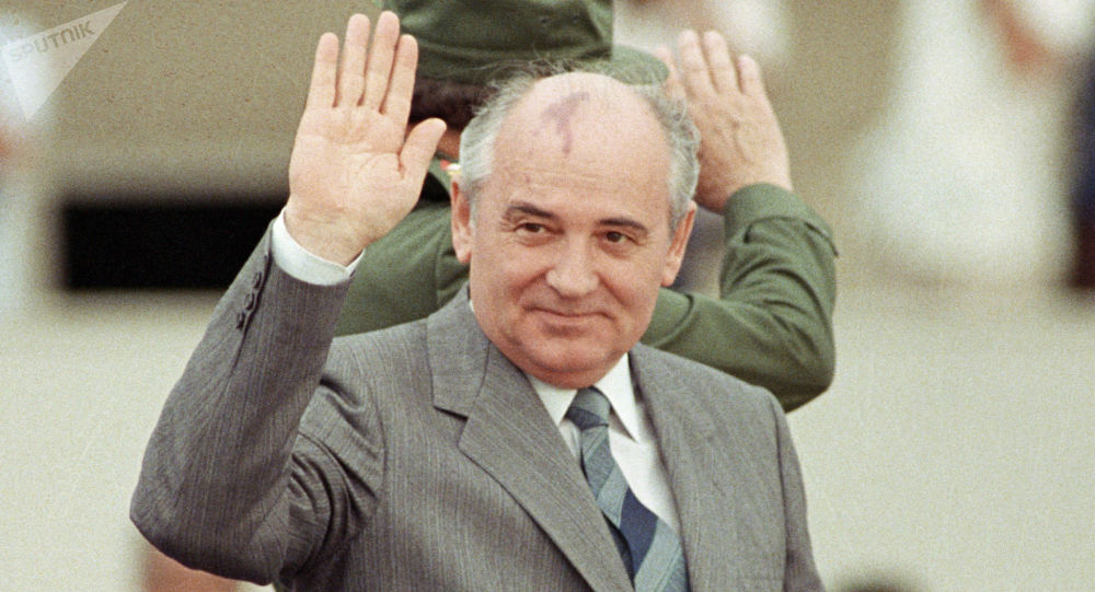 Ահավոր դավաճա՞ն, թե՞ մեծագույն պետական գործիչ. ինչ գիտենք Միխայիլ Գորբաչովի մասին
