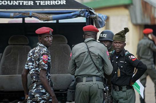 Գրոհայինները հարձակվել են Նիգերիայում գտնվող ՄԱԿ-ի բազայի վրա