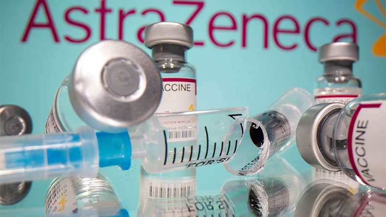 AstraZeneca պատվաստանյութն անվանափոխվել է