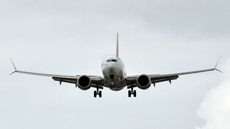 Իրանը հերքել է իր օդային տարածքում Boeing-737 օդանավի անհետանալու մասին լուրերը
