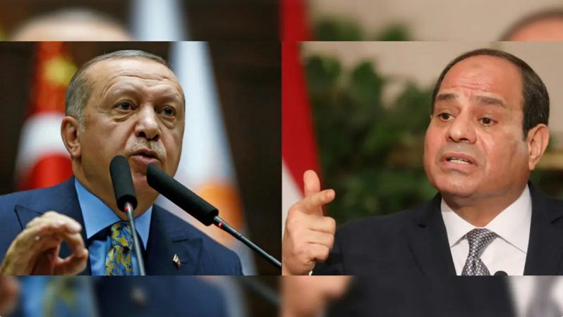 Եգիպտոսն ընդհատում է բանակցությունները Թուրքիայի հետ