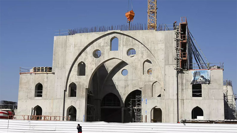 Ստրասբուրգի հայազգի քաղաքապետի՝ մզկիթի կառուցման համար թուրքական միությանը ֆինանսավորումը կատաղեցրել է Ֆրանսիայի կառավարությանը