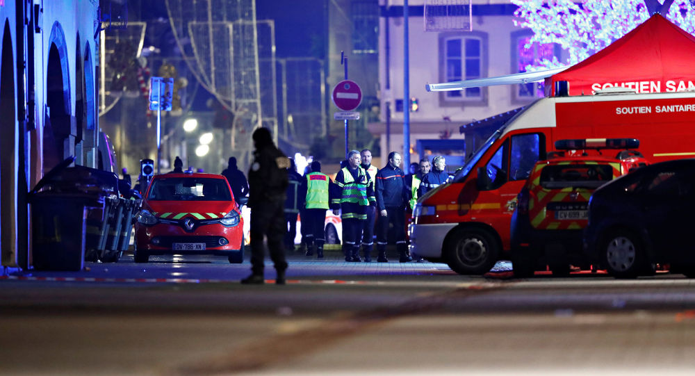 Փարիզում ինքնաթիռ է կործանվել. կա 4 զոհ