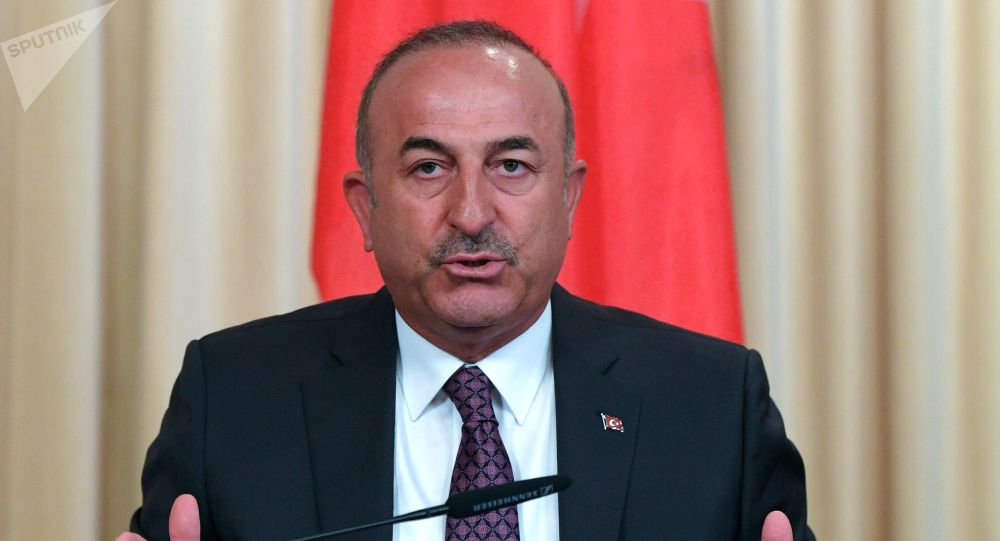 Թուրքիան Հայաստանի հետ հարաբերությունները կարգավորելու ծրագիր դեռ չունի. Չավուշօղլու