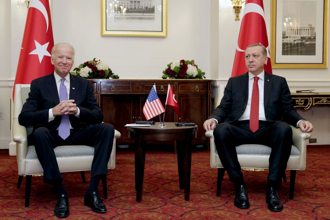 ԱՄՆ-ն Թուրքիային այլևս չի համարում ռազմավարական գործընկեր․ Haaretz-ի անդրադարձը