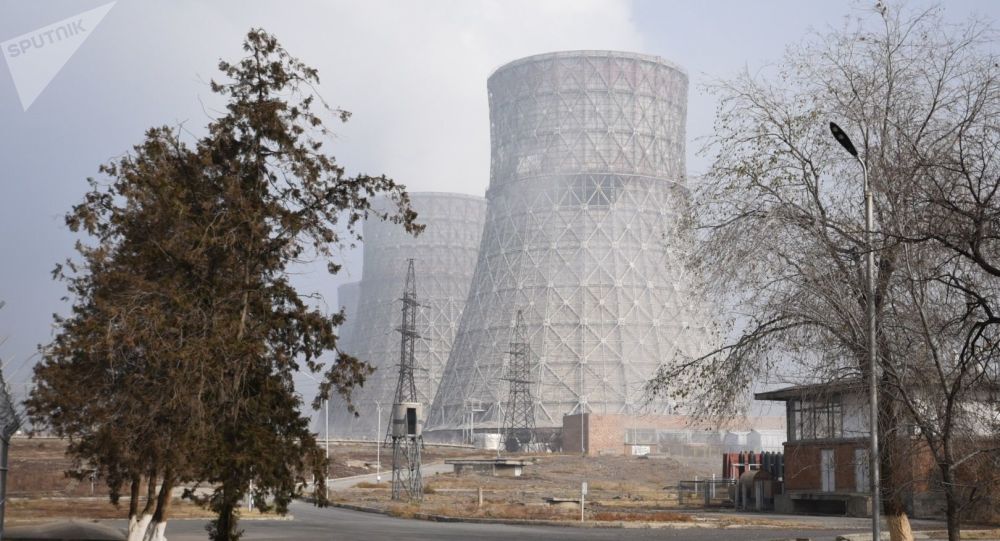 Մեծամորի ԱԷԿ–ն ուզում են շահագործել մինչև 2036 թ–ը. հայ-ռուսական խումբ կստեղծվի