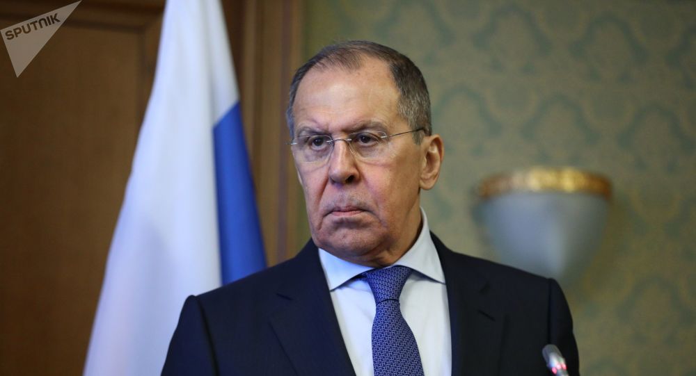 Ռուսաստանը Թուրքիային զգուշացնում է չսնել Ուկրաինայի ռազմատենչ տրամադրությունները․ Լավրով