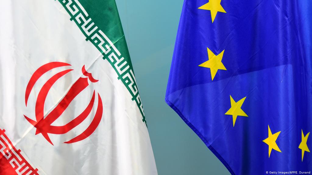Եվրամիությունն ընդլայնել է Իրանի դեմ պատժամիջոցները