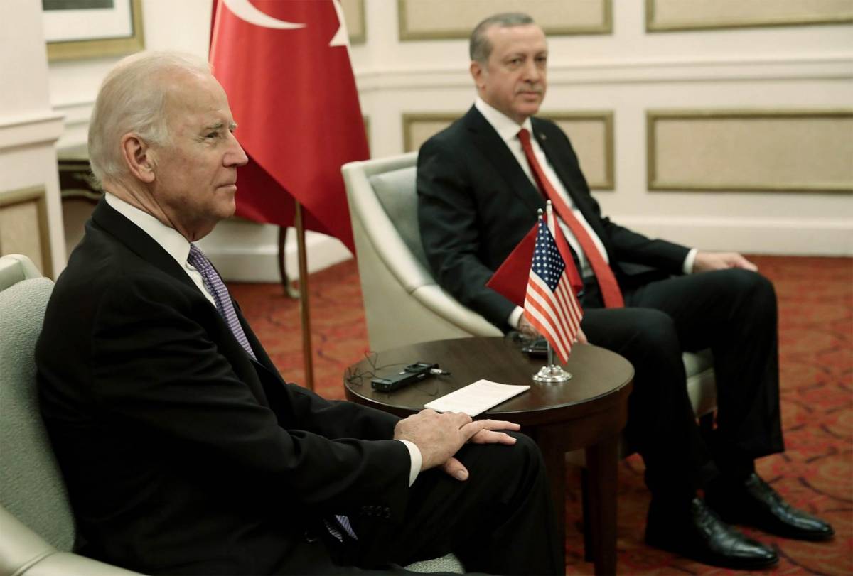 Բայդենի կողմից Հայոց ցեղասպանության ճանաչումից հետո Թուրքիան կարող է սառեցնել ԱՄՆ-ի  հետ պաշտպանական ոլորտի համաձայնագիրը․ Bloomberg