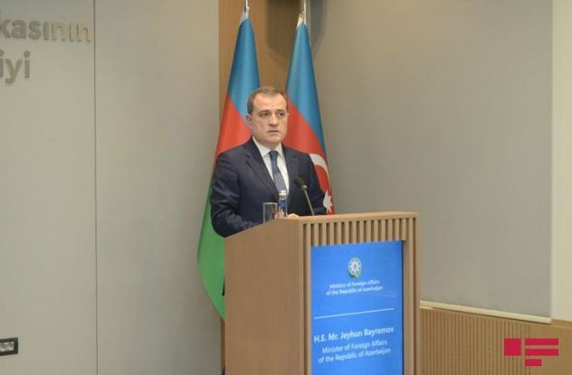 Ադրբեջանը կողմ է Հայաստանի հետ հարաբերությունների կարգավորմանը, վստահեցնում է Բայրամովը
