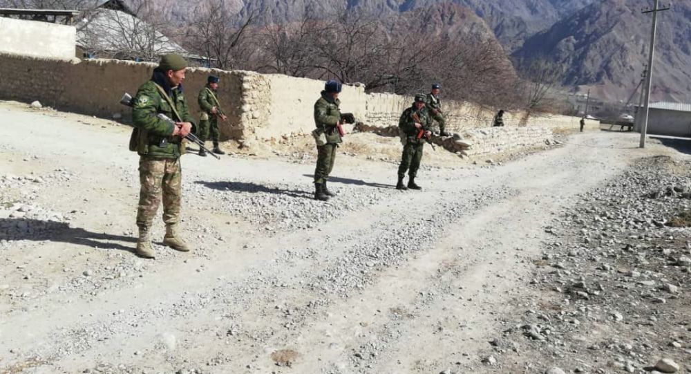 Թուրքիան կարող է Ղրղզստանին Բայրաքթարներ տրամադրել` Տաջիկստանի դեմ պայքարելու համար